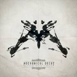 Chapter II : Dolorem Ex Machina